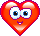 Cliquez sur le coeur