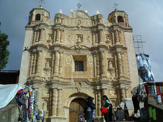 San Cristobal de las Casas