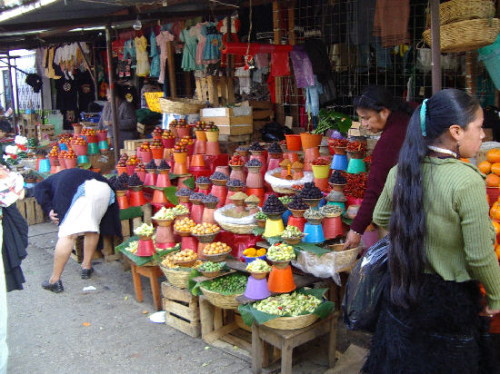 San Cristobal de las Casas