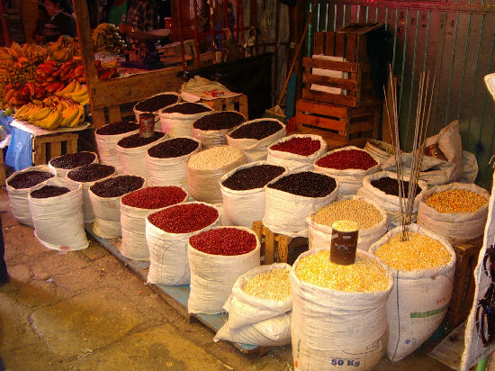 San Cristobal de las Casas