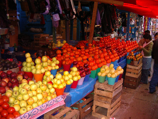 San Cristobal de las Casas