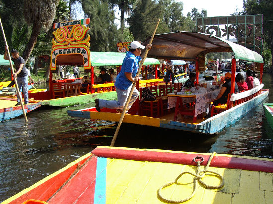 Xochimilco