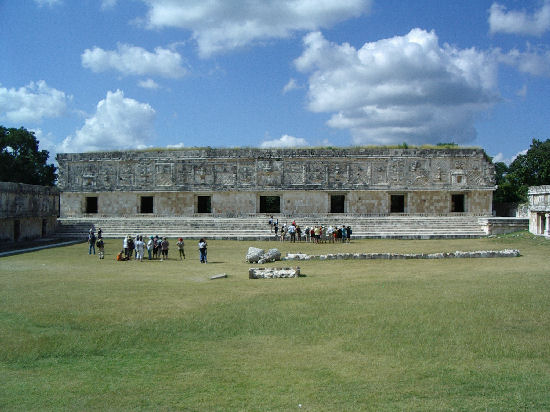 Uxmal