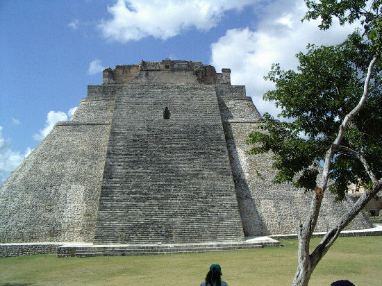 Uxmal