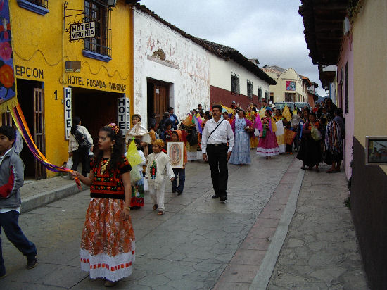 Palenque