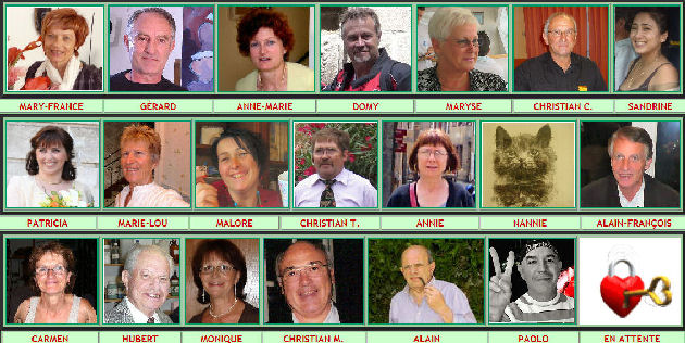 Cliquez sur la photo