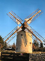 Montceau Echarnan - Cte d'Or