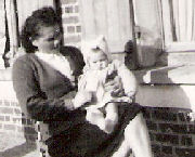 Avec ma Maman (Dona)