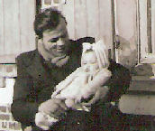 Avec mon Papa (Herv)