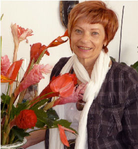 Mary-France