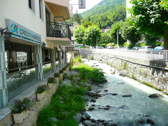 Le petit Torrent