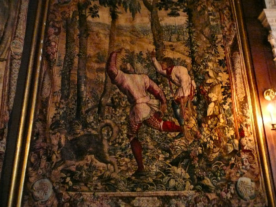 Tapisserie des Gobelins