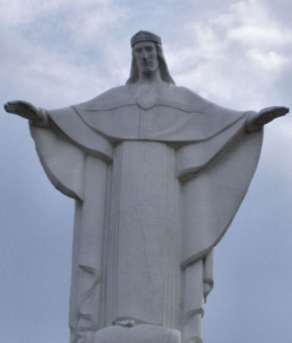 Sacr Coeur