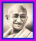 Gandhi