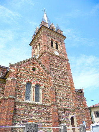 Mary-France