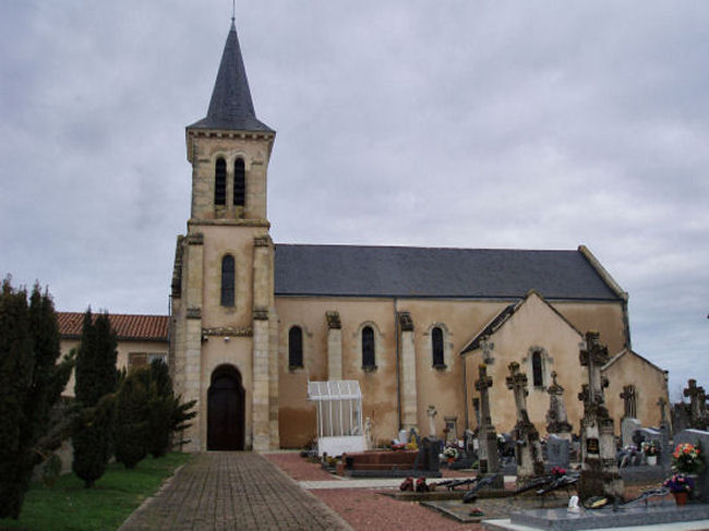 Les Jumeaux
