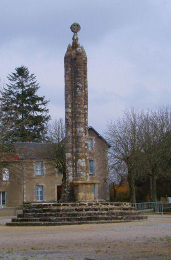 La Peyratte