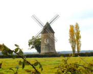 Moulin de Saint-Cyr des Gts (85)