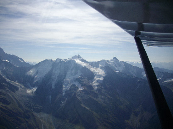 Les Alpes