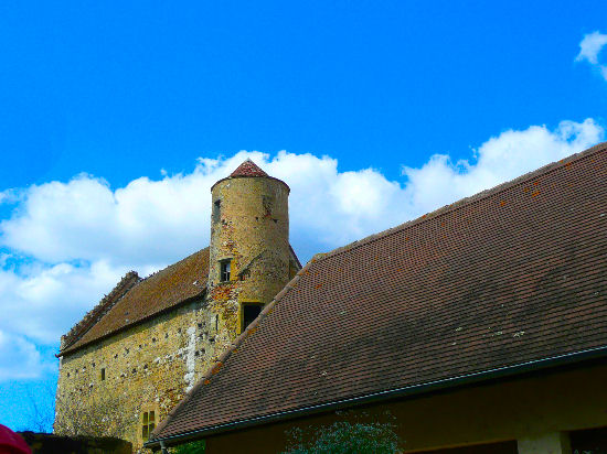 Ancien Chteau