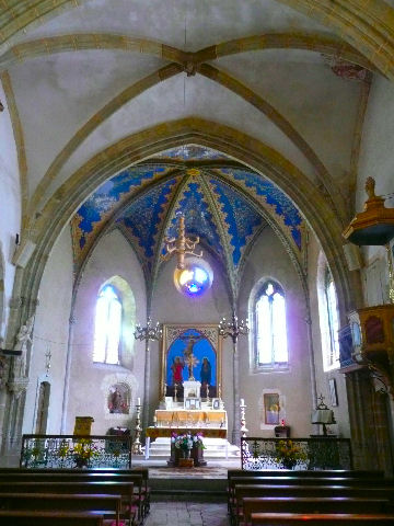 glise