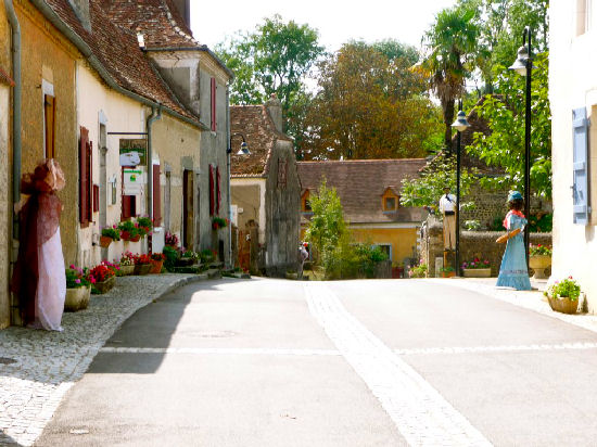 Rue Principale