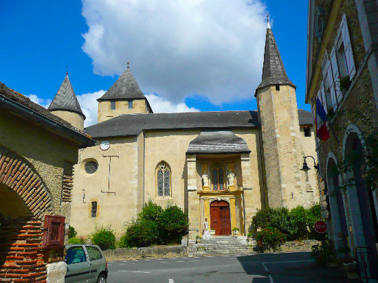 L'glise