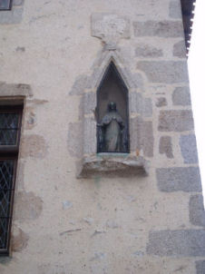 Vierge Noire