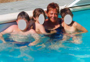 Avec mes 3 petits - 2006