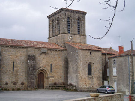 La Peyratte