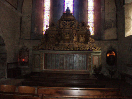 Tabernacle