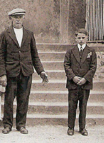 Yves et Franois