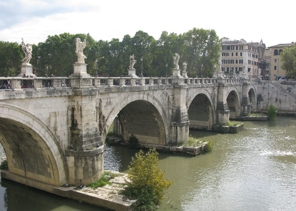 Pont Sant Angelo