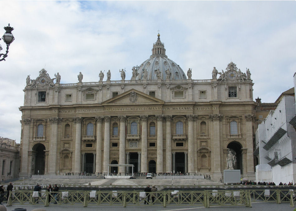 Vatican