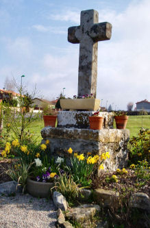 La Peyratte