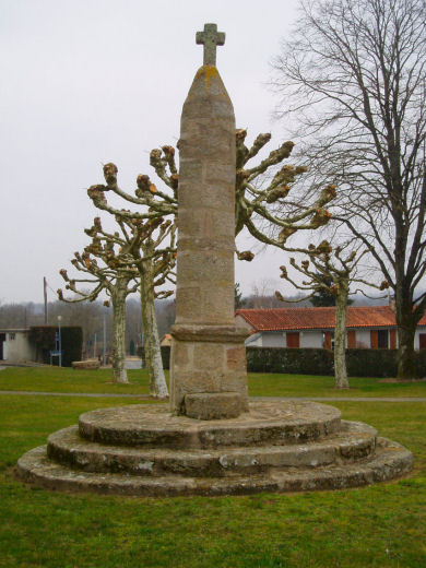 Pompaire