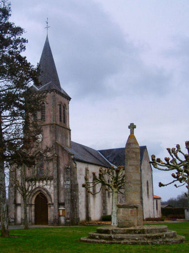 Pompaire
