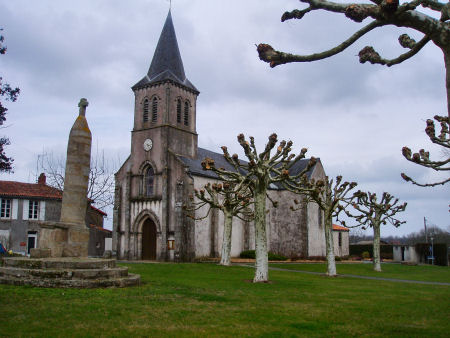 Pompaire