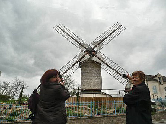 Photo prise par Marie-Lou