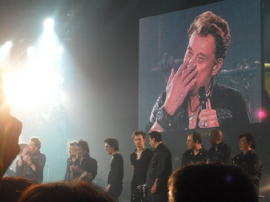 Photo faite par CAROLE