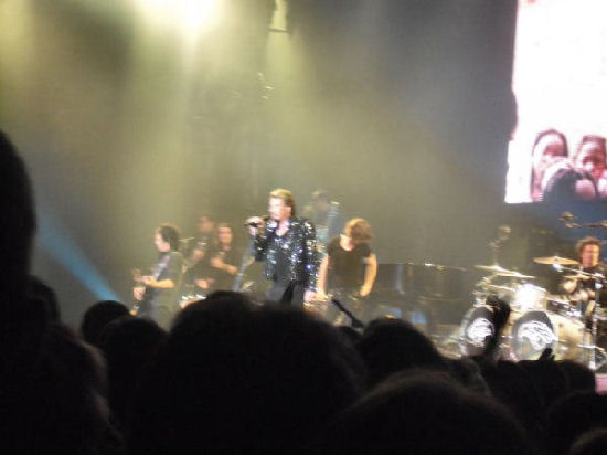 Photo faite par CAROLE