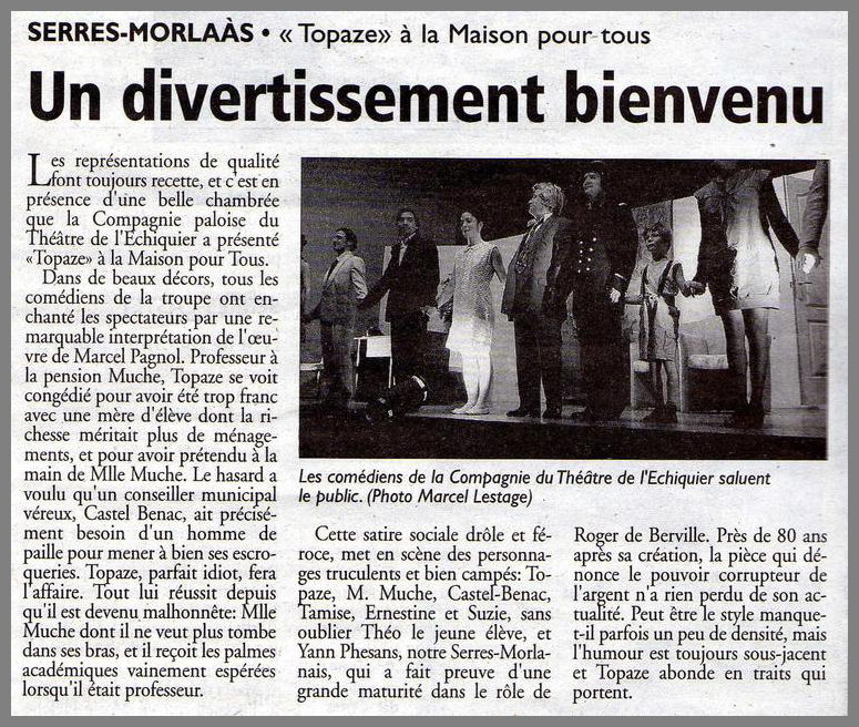 Photo perso