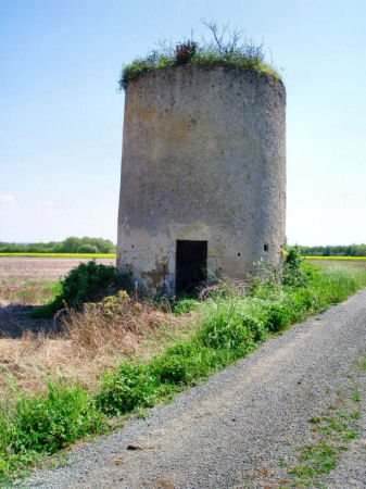 Airvault