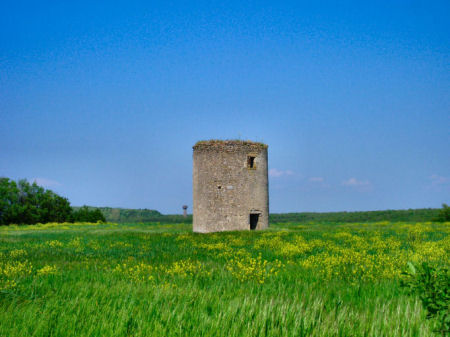 Saint-Loup sur Thouet
