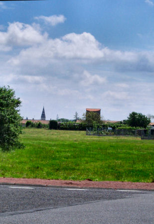 Saint-Varent
