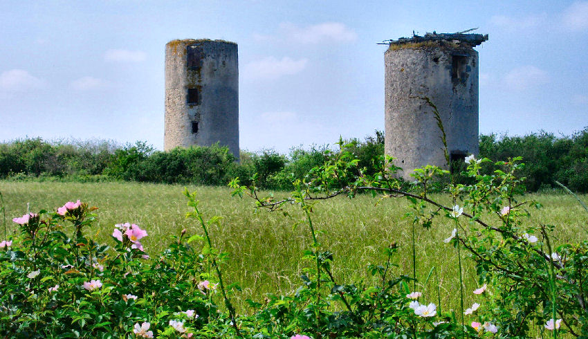Boussais