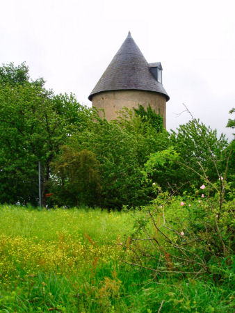 Amailloux