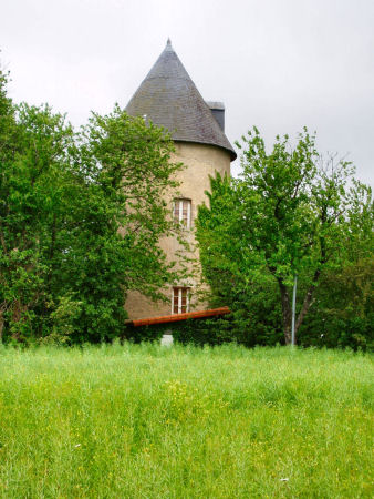 Amailloux