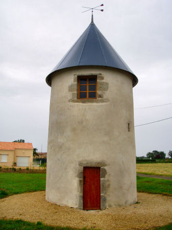 Saint-Varent