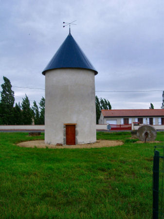 Saint-Varent